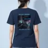 "Fixing The Future" Heavyweight Unisex Crewneck T-shirt