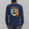 "Flavor Adventure" Unisex Longsleeve T-shirt