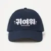 "Floof Gwiyeowo" Classic Dad Hat · Embroidered | Yupoong 6245CM