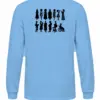 Carolina Blue