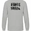 Sports Grey