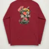 Cardinal Red