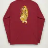 Cardinal Red
