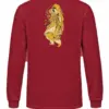 Cardinal Red