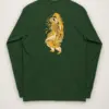 Forest Green
