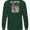 Forest Green