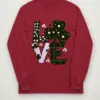 Cardinal Red