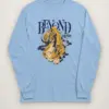 Light Blue