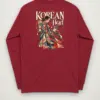 Cardinal Red