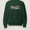 Forest Green