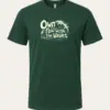 Forest Green