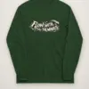 Forest Green