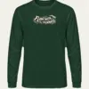 Forest Green