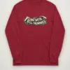 Cardinal Red