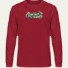 Cardinal Red