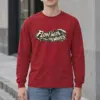 Cardinal Red