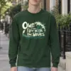 Forest Green