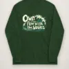 Forest Green