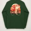 Forest Green