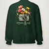 Forest Green