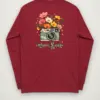 Cardinal Red