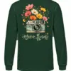 Forest Green