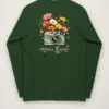 Forest Green