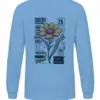 Carolina Blue
