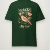 Forest Green