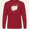 Cardinal Red