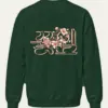 Forest Green