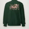 Forest Green