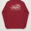 Cardinal Red
