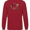 Cardinal Red