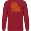 Cardinal Red