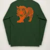 Forest Green