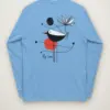 Carolina Blue