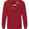 Cardinal Red