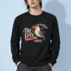 "Fly Free" Unisex Longsleeve T-shirt