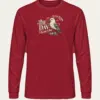 Cardinal Red