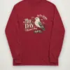 Cardinal Red