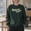 "Fly On With The Winners" Heavy Blend Unisex Crewneck Sweatshirt | Gildan 18000