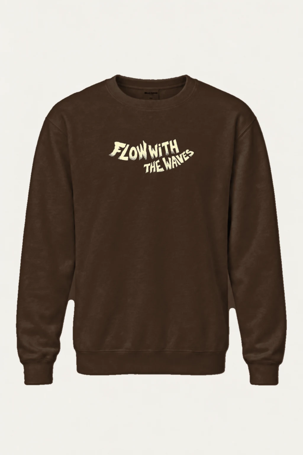 "Fly On With The Winners" Heavy Blend Unisex Crewneck Sweatshirt | Gildan 18000