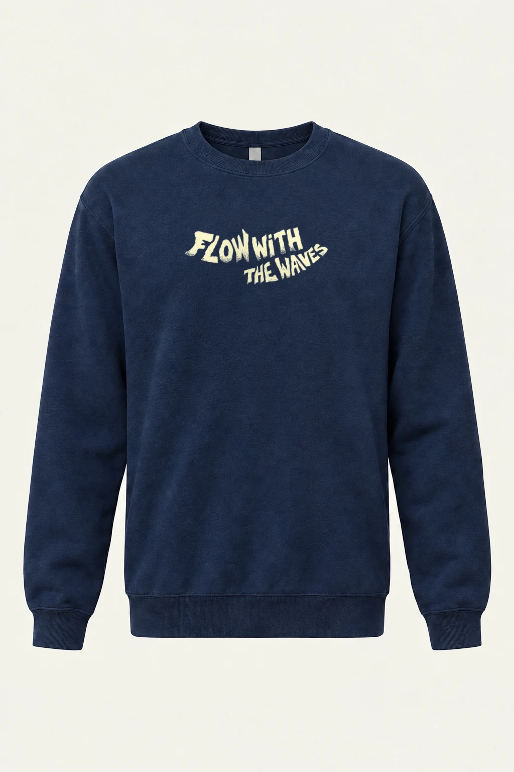 "Fly On With The Winners" Heavy Blend Unisex Crewneck Sweatshirt | Gildan 18000