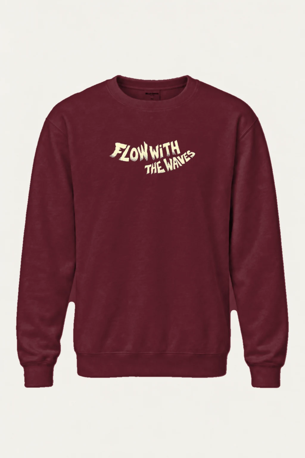 "Fly On With The Winners" Heavy Blend Unisex Crewneck Sweatshirt | Gildan 18000