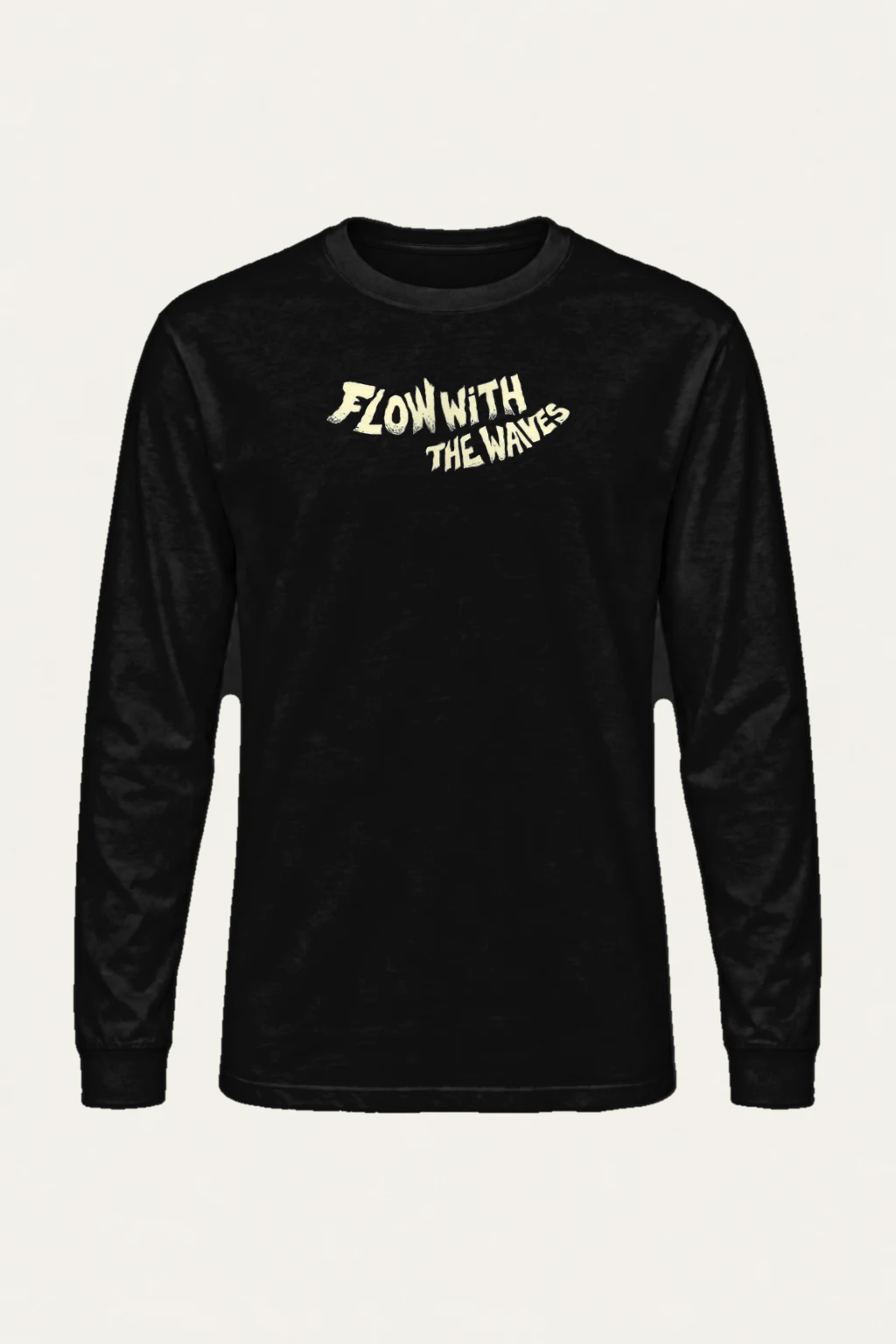 "Fly On With Winners" Unisex Longsleeve T-shirt | Gildan 2400