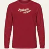Cardinal Red
