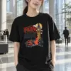 "Follow The Holy Spirit" Heavyweight Unisex Crewneck T-shirt | Gildan 5000