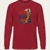 Cardinal Red