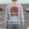 Sport Grey Heather